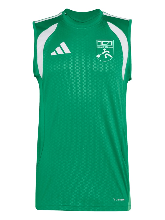 adidas Tiro 26 Competition ärmelloses Trikot
