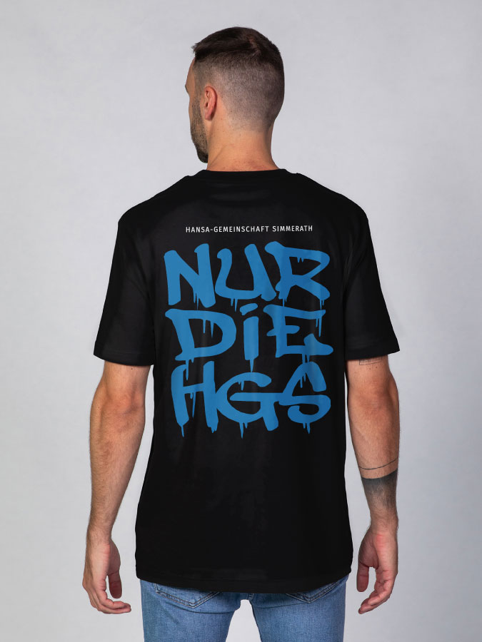 Shirt Street Herren
