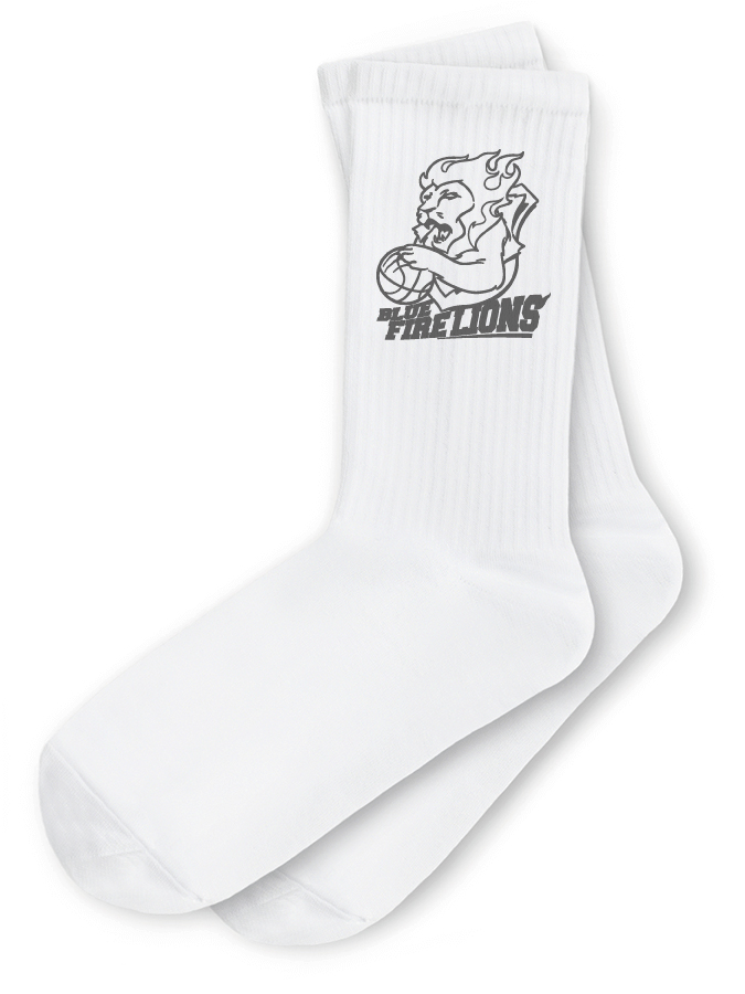 Sportsocken Logo