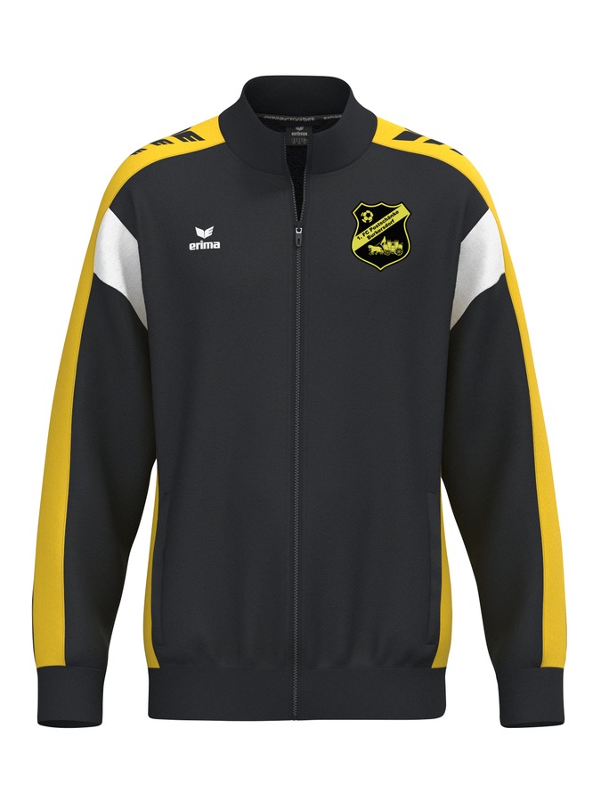 Erima Celebrate 125 Trainingsjacke