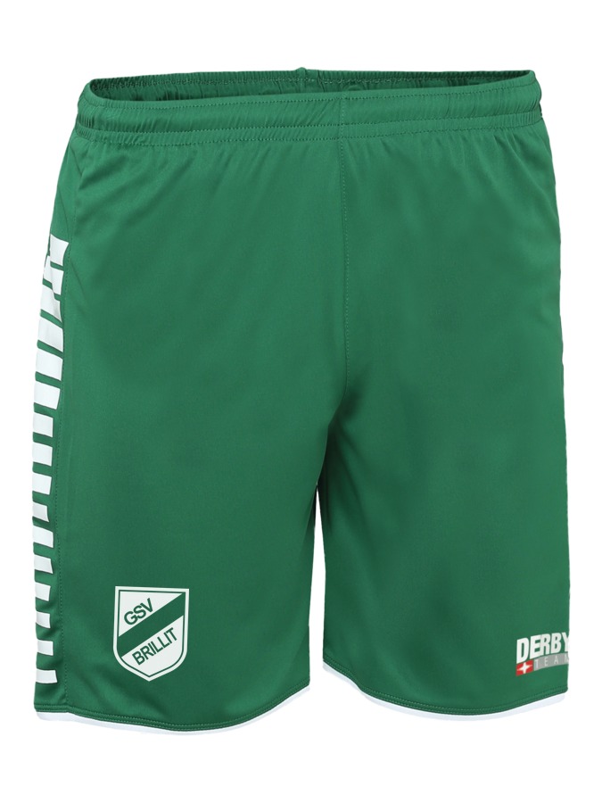 Derbystar Hyper Hose