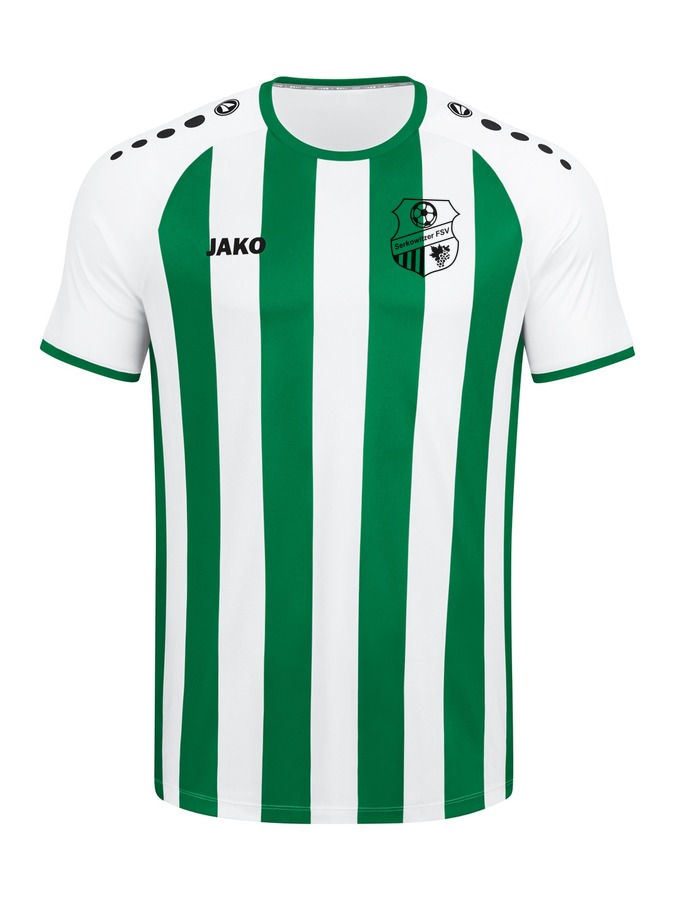 Jako Trikot Inter Kurzarm