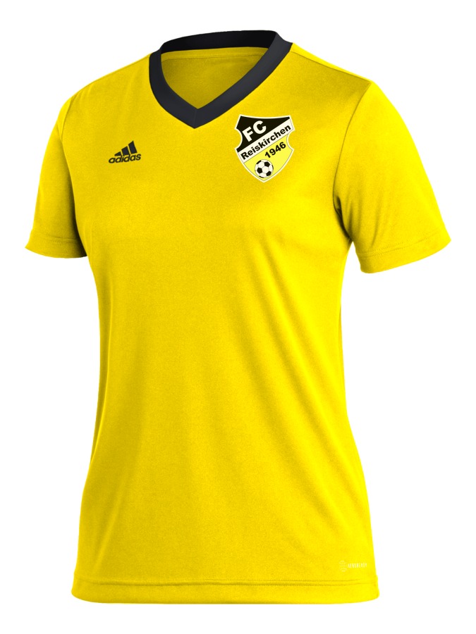 adidas Entrada 22 Trikot Damen