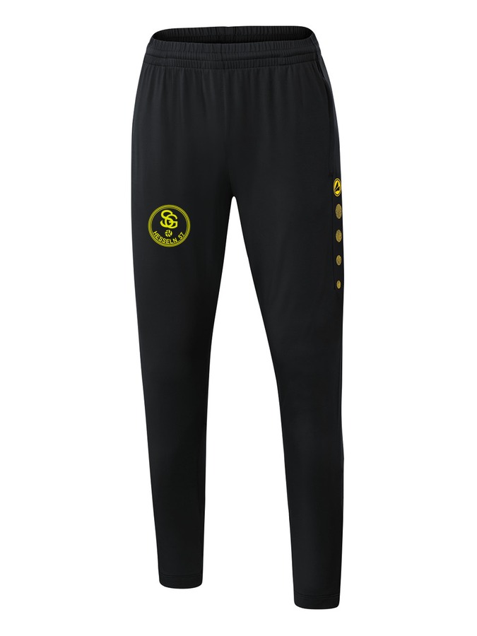 Jako Trainingshose Premium Damen