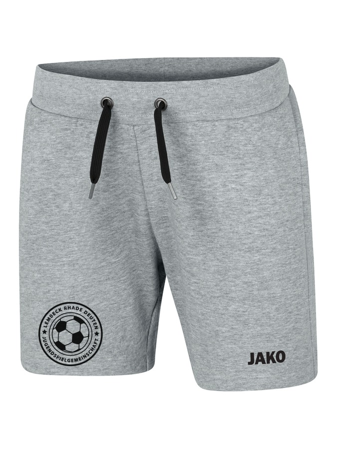 Jako Short Base Damen