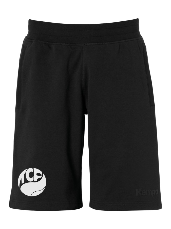 Kempa Status Shorts