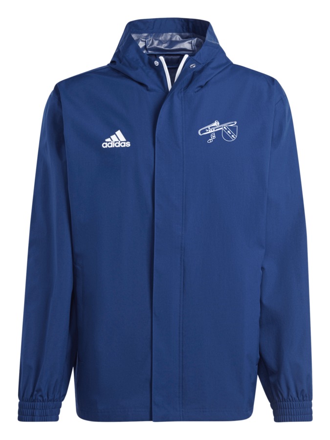 adidas Entrada 22 Allwetterjacke