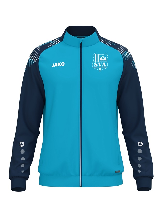 Jako Polyesterjacke Sonic