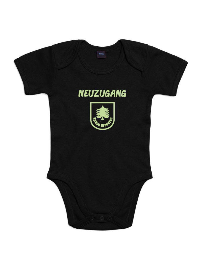 Baby Body Neuzugang