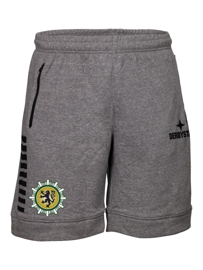 Derbystar Sweatshort Ultimo