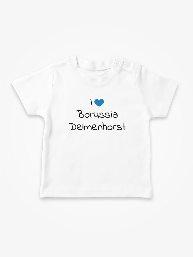 T-Shirt Liebe