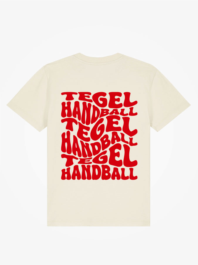 Shirt Wavy Kids