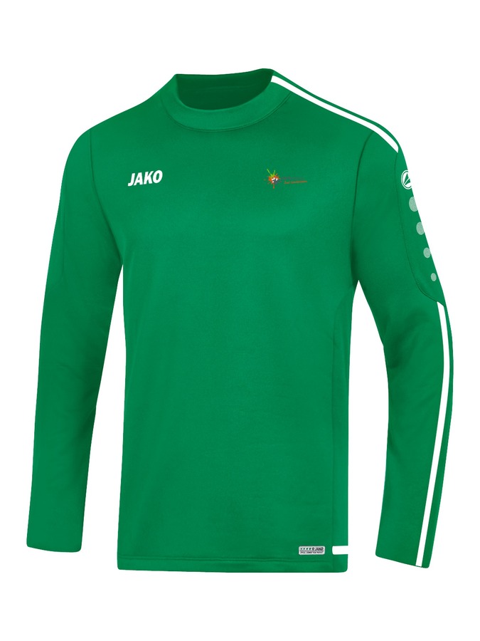 Jako Sweat Striker 2.0
