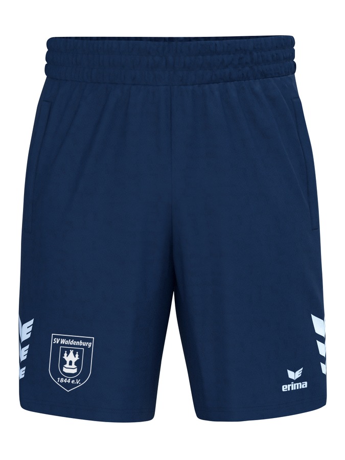 Erima Celebrate 125 Shorts