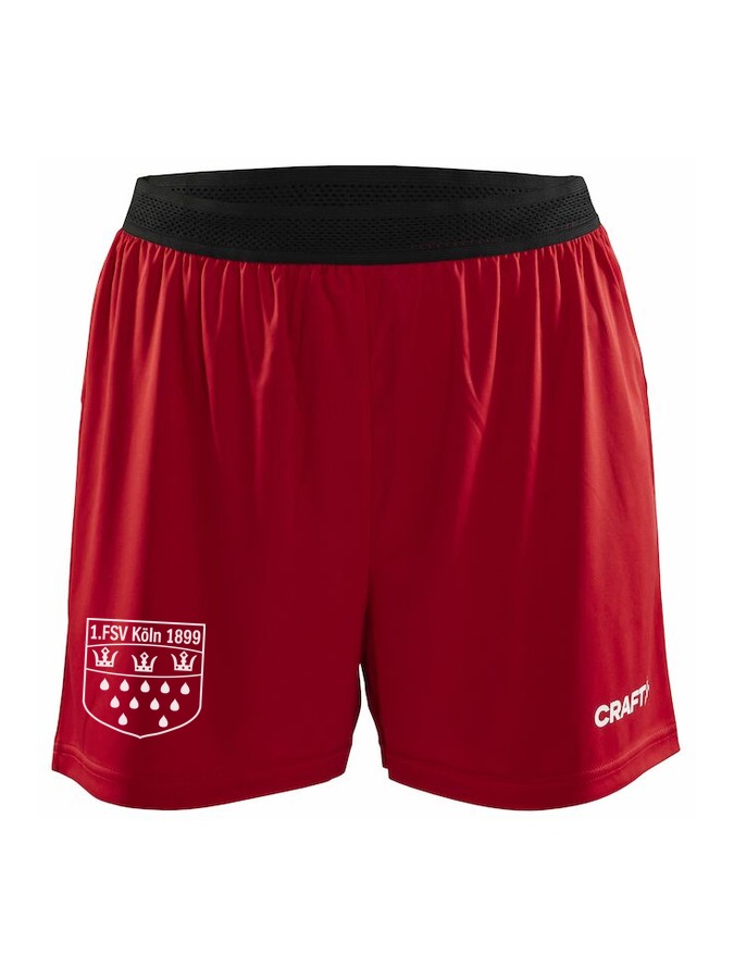 Craft Progress 2.0 Short Shorts Damen