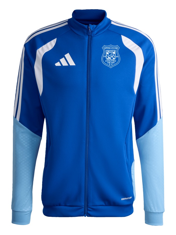 adidas Tiro 26 Competition Trainingsjacke