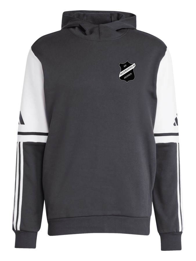 adidas Squadra 25 Sweat Hoody