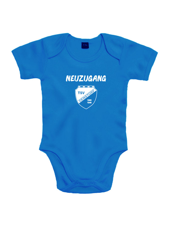 Baby Body Neuzugang