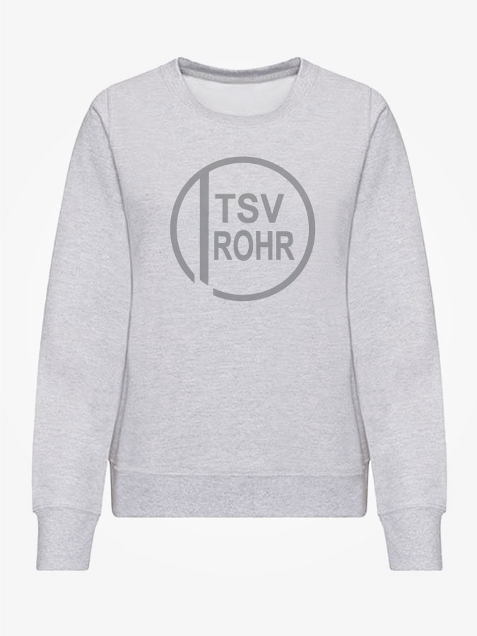 Sweater All Grey Unisex