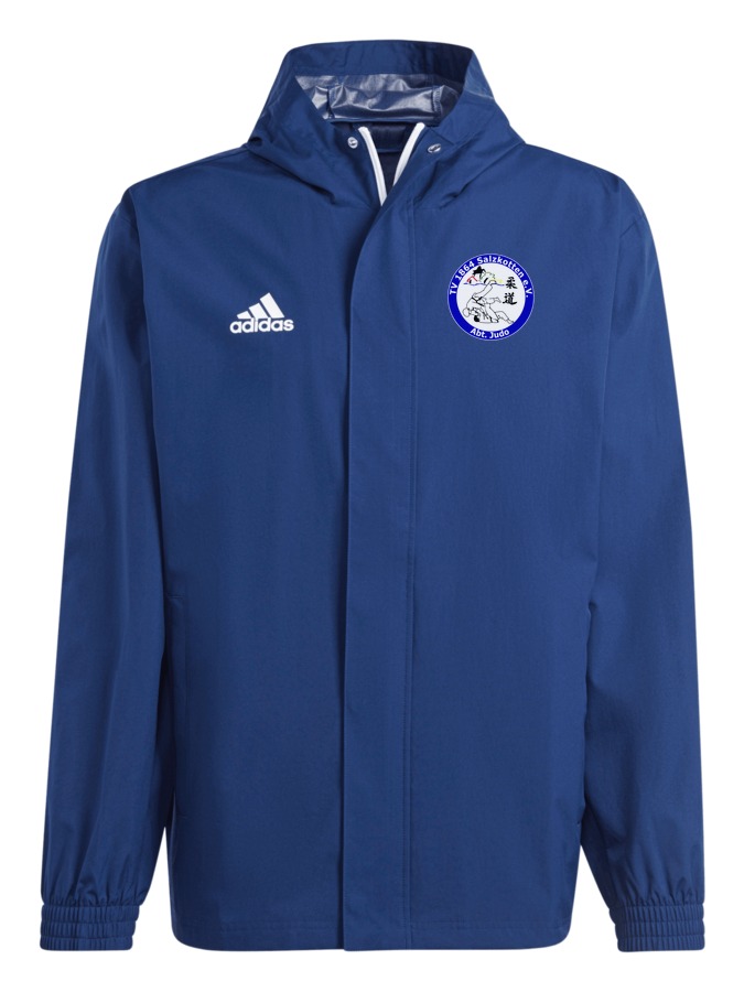 adidas Entrada 22 Allwetterjacke