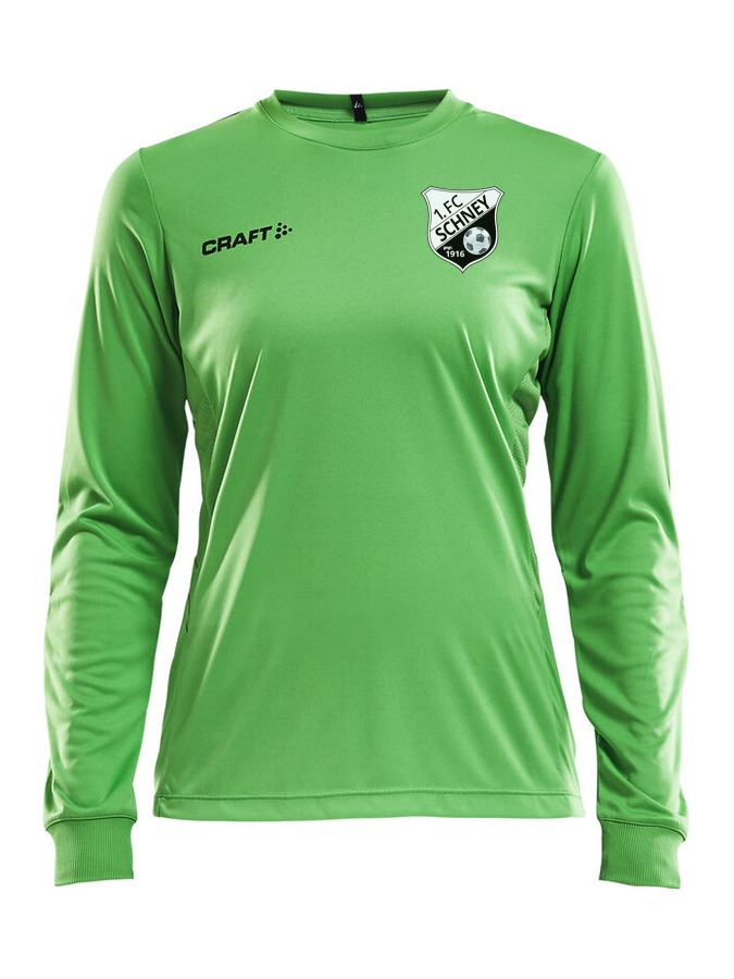 Craft Squad Go Torwart-Trikot Damen