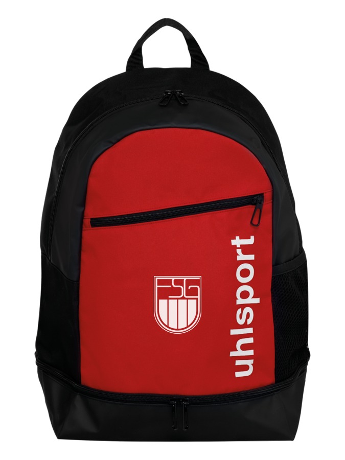 uhlsport Essential Rucksack mit Bodenfach