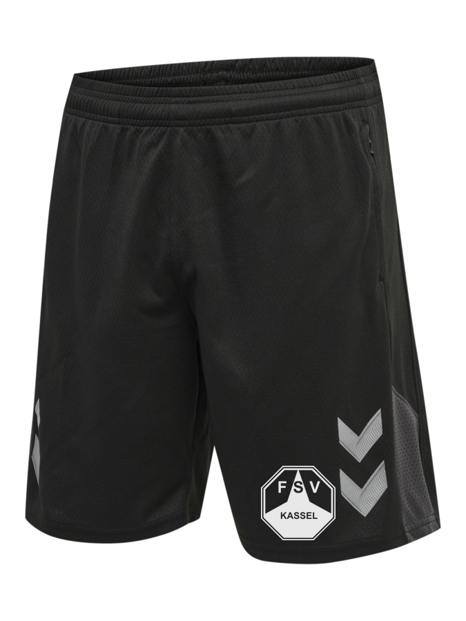 Hummel Lead Trainer Shorts