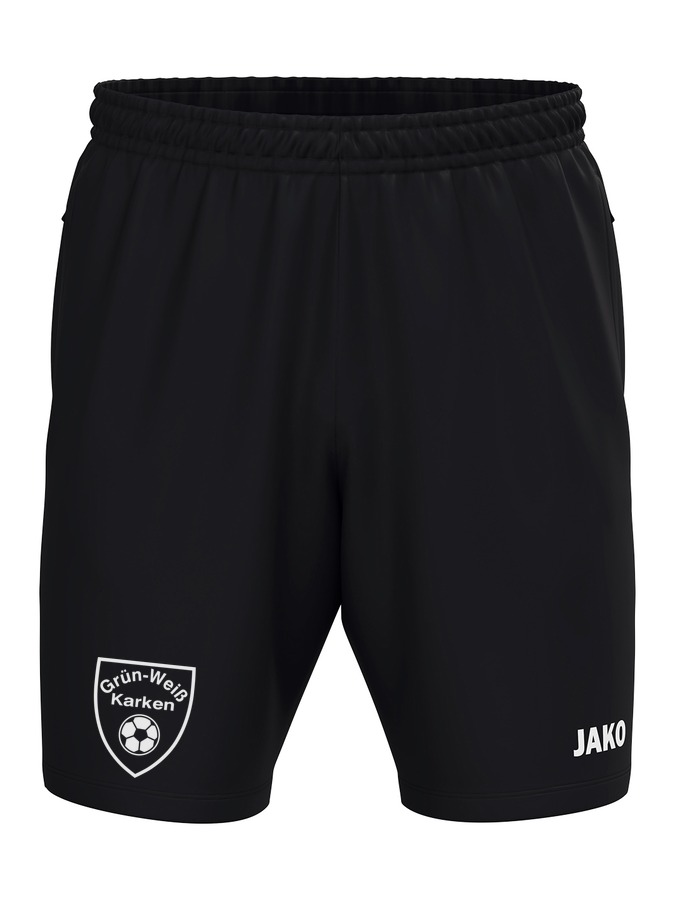 Jako Webshort One