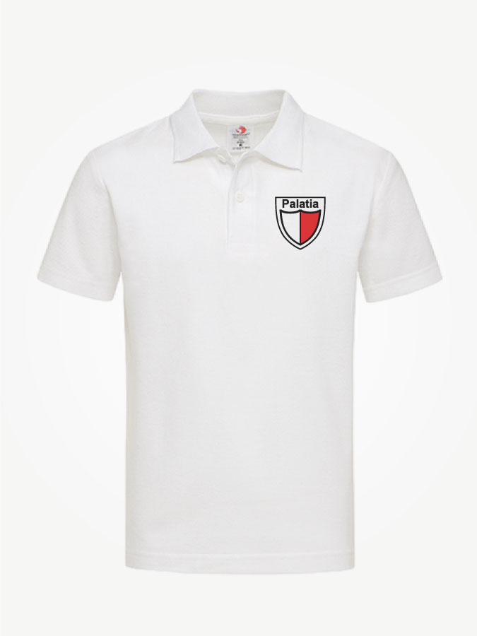 Poloshirt Basic Kids