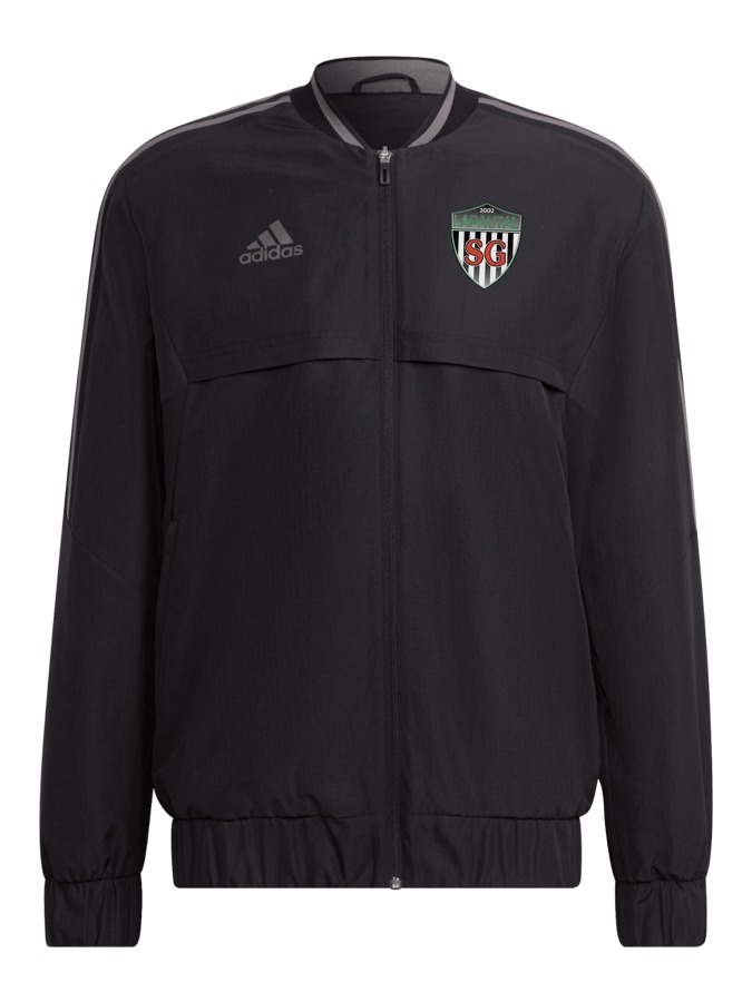adidas Condivo 22 Pro Jacke