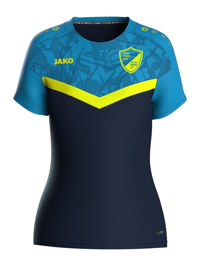 Jako T-Shirt Iconic Damen