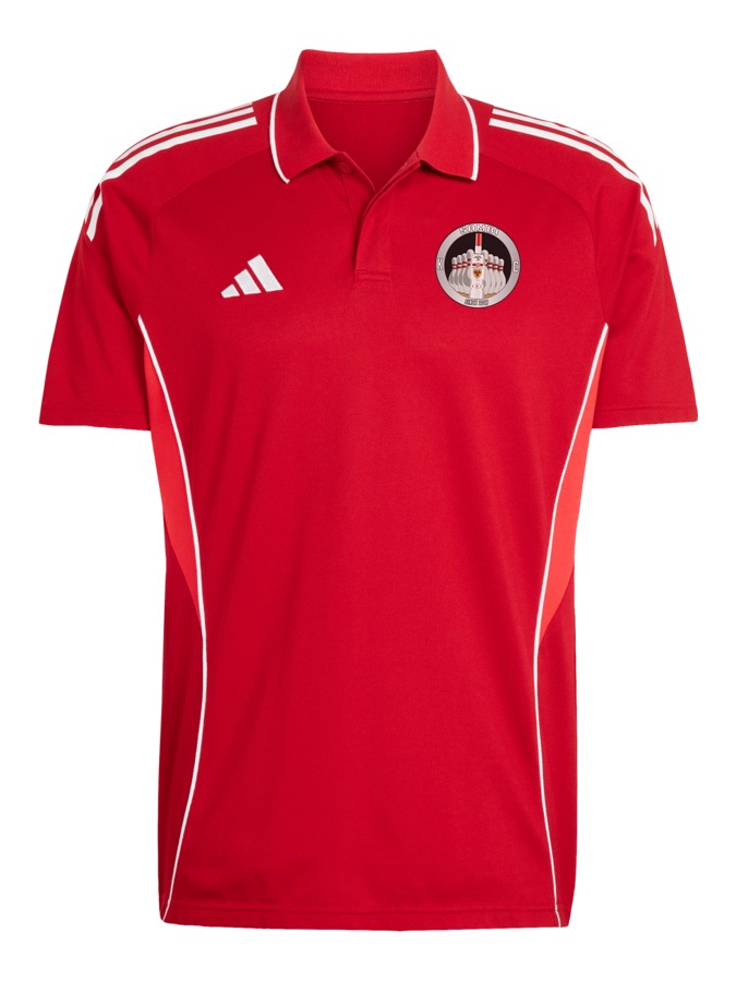 adidas Tiro 25 Competition Polo