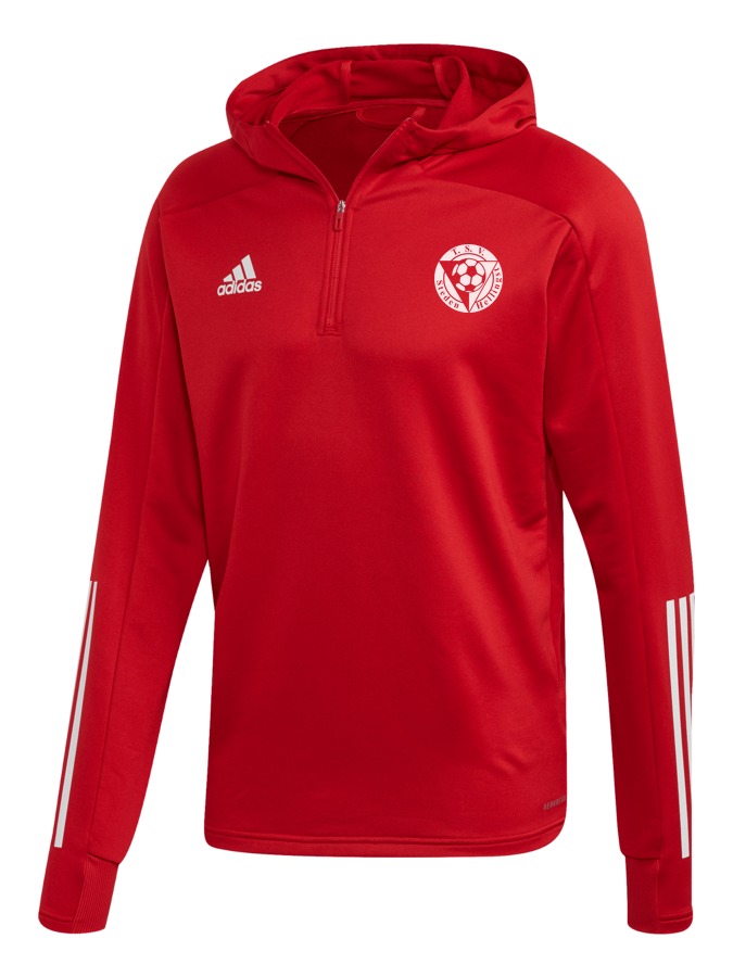 adidas Condivo 20 Kapuzensweatshirt