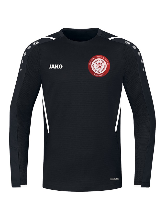 Jako Sweat Challenge