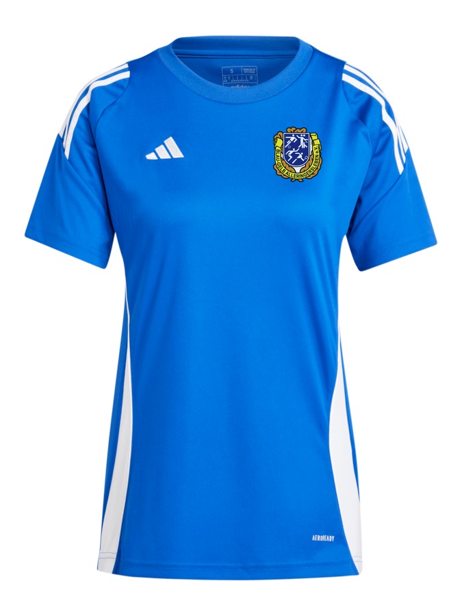adidas Tiro 24 Trikot Damen