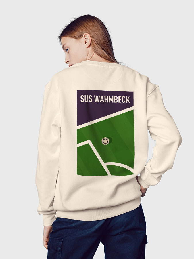 Sweater Pitch Unisex