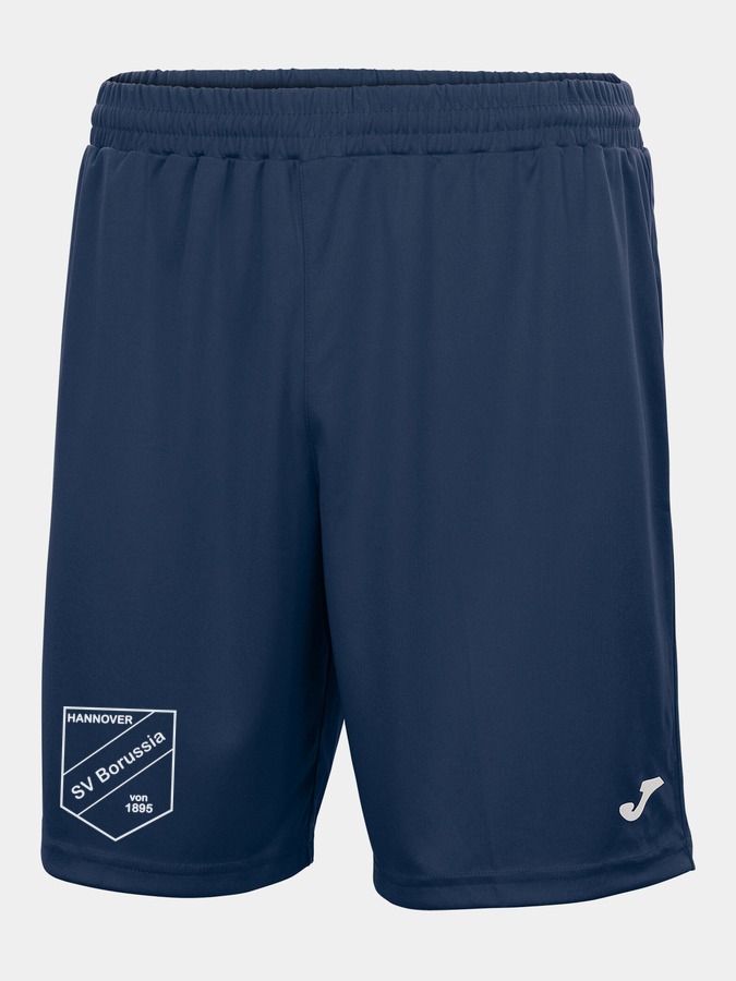 Joma Short Nobel