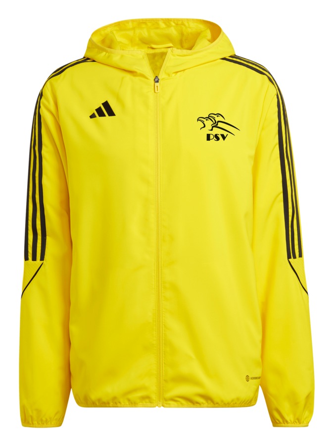 adidas Tiro 23 League Windbreaker Präsentationsjacke