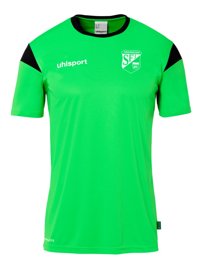 uhlsport Squad 27 Trikot Kurzarm