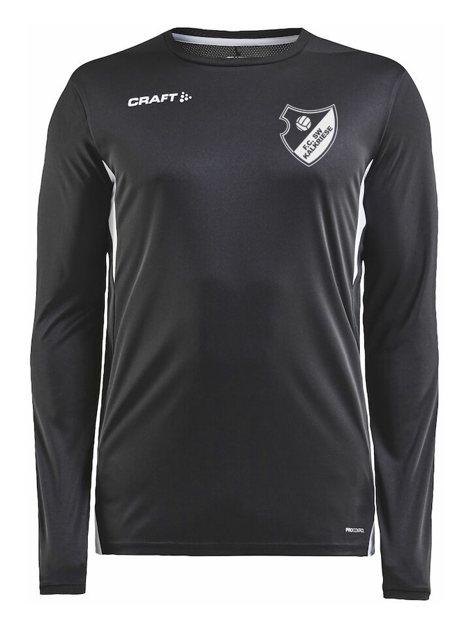 Craft Pro Control Impact Langarm-Trikot