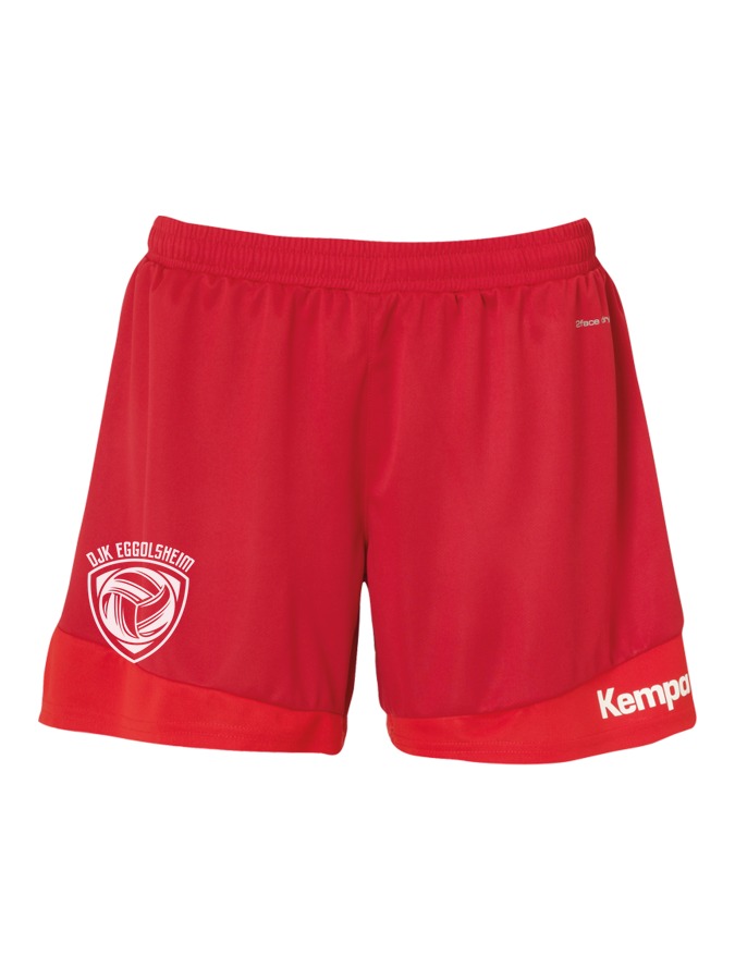 Kempa Emotion 2.0 Shorts Damen