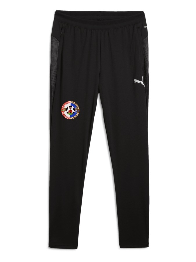 PUMA teamCUP Trainingshose