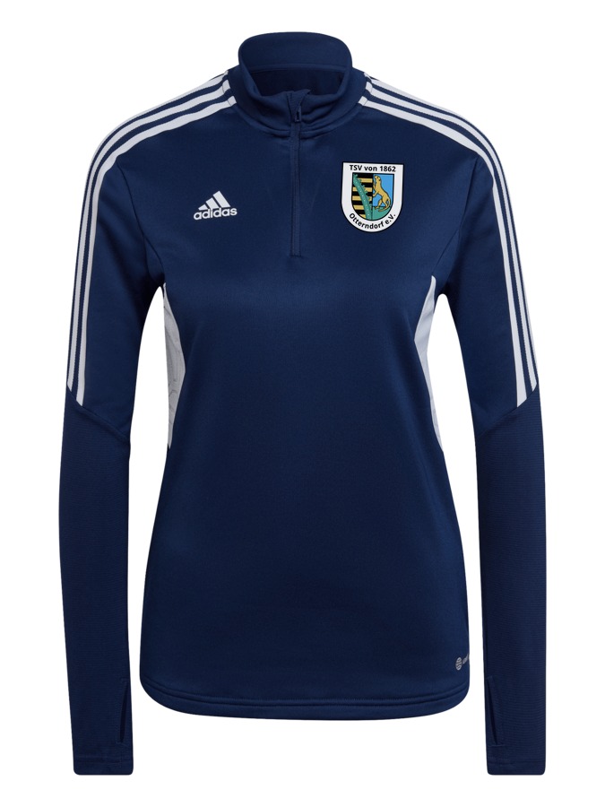 adidas Condivo 22 Trainingstop Damen
