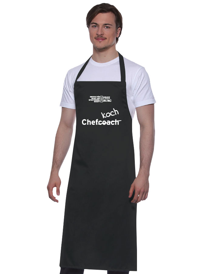 Kochschürze Sergen