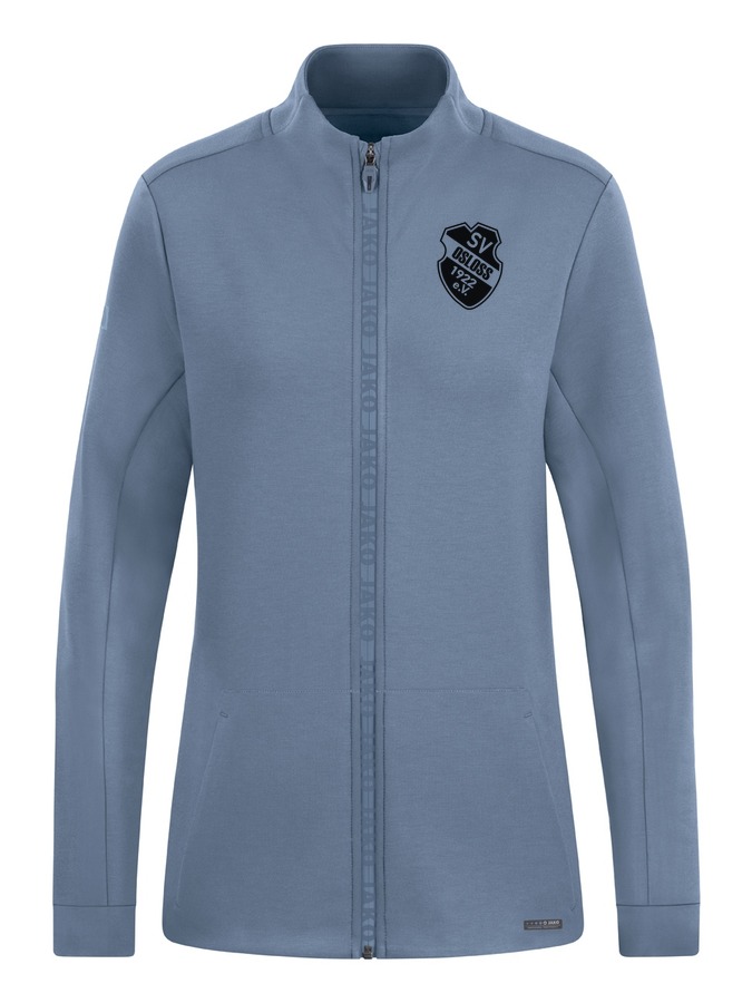 Jako Jacke Pro Casual Damen