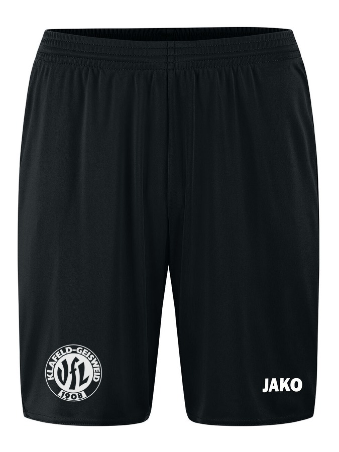 Jako Sporthose Manchester 2.0 ohne Innenslip