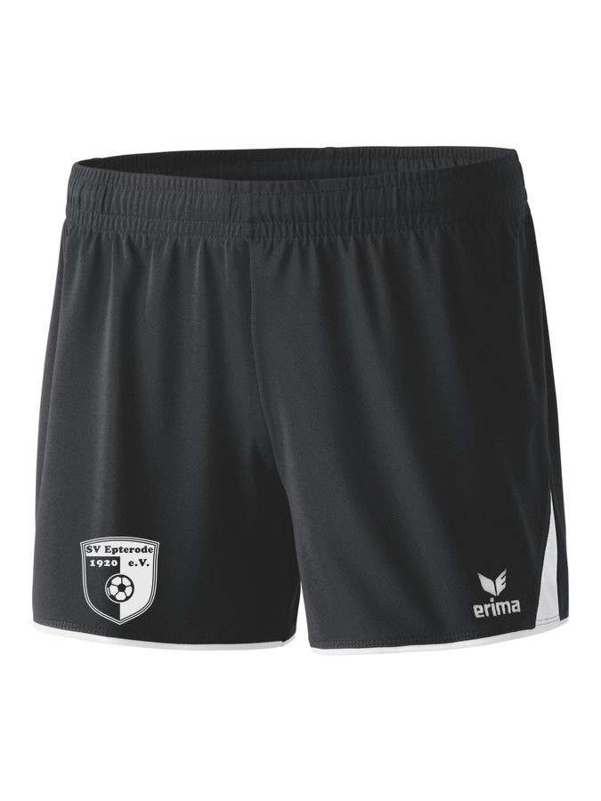 Erima Classic 5-C Shorts Damen