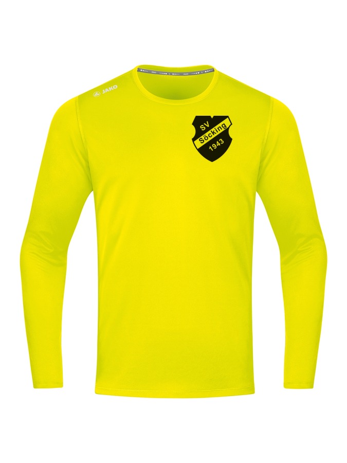 Jako Longsleeve Run 2.0