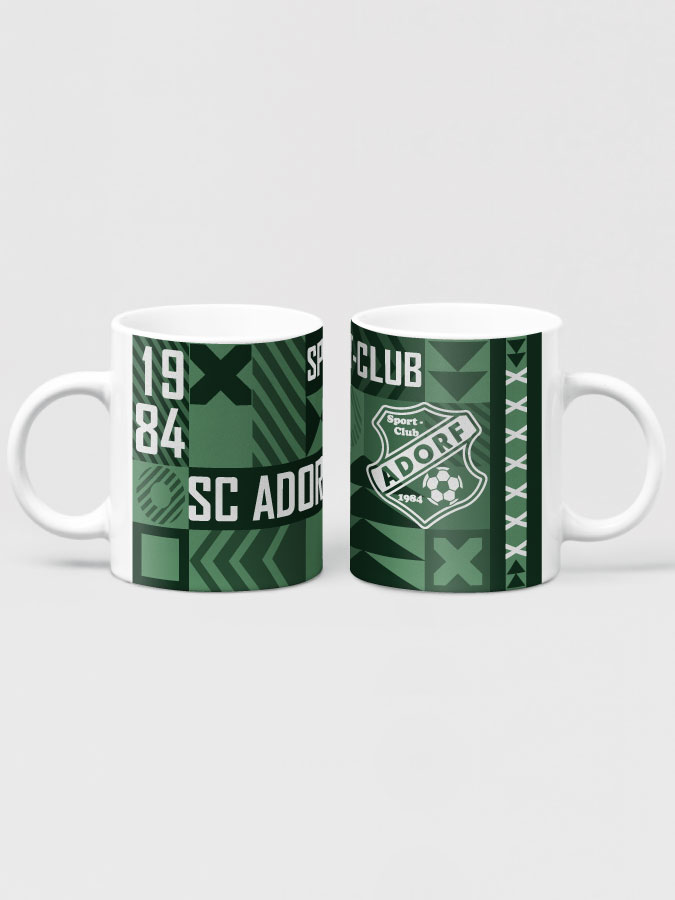 Sammlertasse 2026