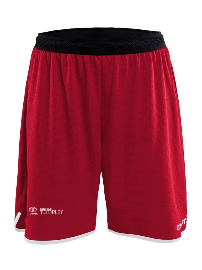 Craft Progress Basket Shorts Damen
